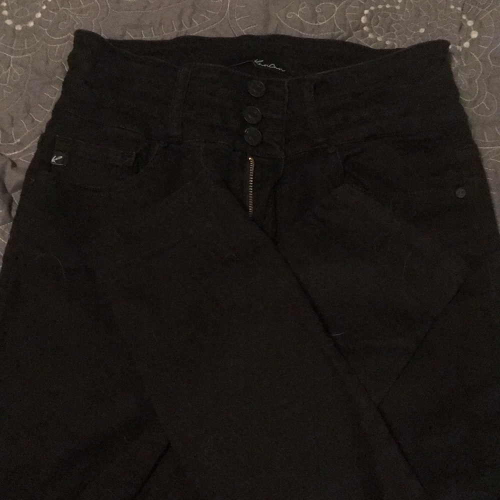 KanCan high rise jeans